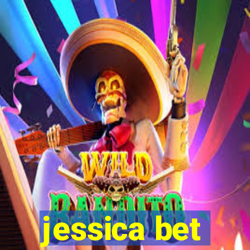 jessica bet